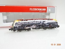 Fleischmann N 781304