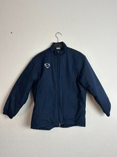 Nike Jacke Kinder Blau