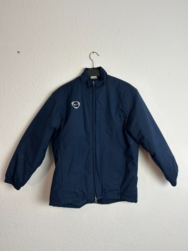 Nike jacke kinder - nike, blau