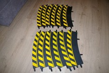 12x Carrera Digital 132 124
