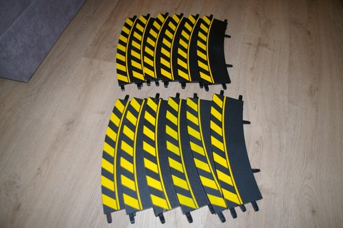 12x carrera digital 132 - 12x, 124