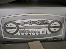 Baehr Tec A 900 Trockentechnik