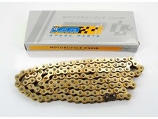 Mofa Moped Mokick  Kette Gold