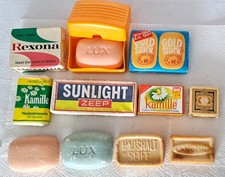 Auflösung.Fundzustand.Vintage