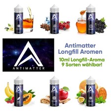 Antimatter Longfill 10ml Aroma