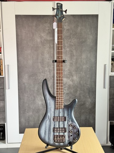 Ibanez sr300e svm bass - ibanez, e-bass