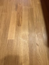 Fertigparkett geölt Eiche