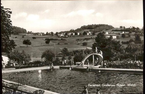 Grafenau niederbayern - grafenau,