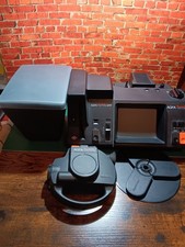 Agfa Family Set Super 8 Videokamera Projektor