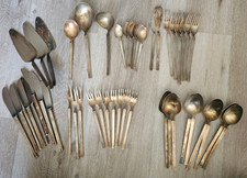 WMF Besteck Konvolut 48-teilig