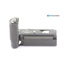 Canon Motor-Drive MA + Gut