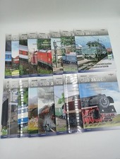 Tillig Club Konvolut Club