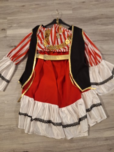 Faschingskostüm