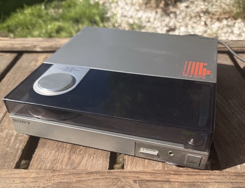 Sony design vintage hifi - sony,