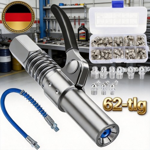 Tlg kupplung mundstück - g-kupplung,