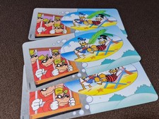 1x Disney Nestlé Postkarte