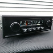 Blaupunkt Mannheim Classic