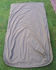 Korda "Dry Kore Bedchair Cover" Karpfenliege Karpfenangeln Liege Karpfenfischen