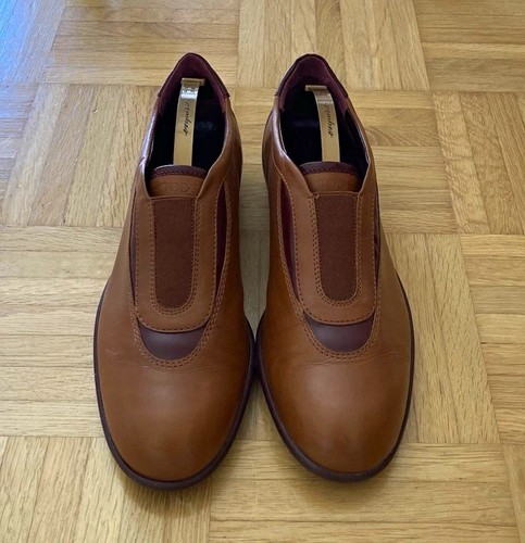 Tod damen slipper - tod's, leder