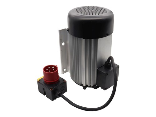 Elektromotor 400v schalter - elektromotor, +