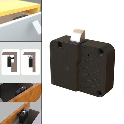 Unsichtbares elektronisches