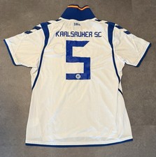 Karlsruher SC KSC HUMMEL