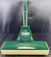 Vorwerk Teppich Frischer "VTF