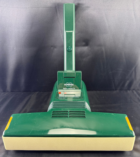 Vorwerk teppich frischer - vorwerk,