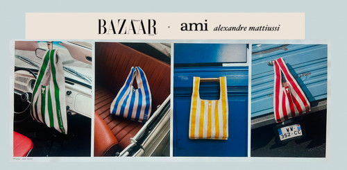 Ami bazaar harper tasche - x, /