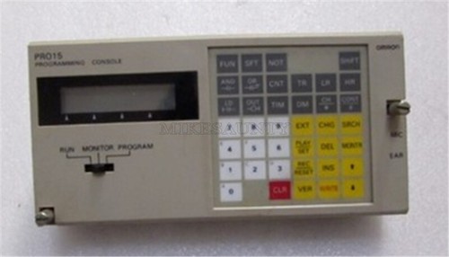 Used 1pc omron tested - used,