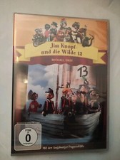 Jim Knopf und die wilde 13 DVD