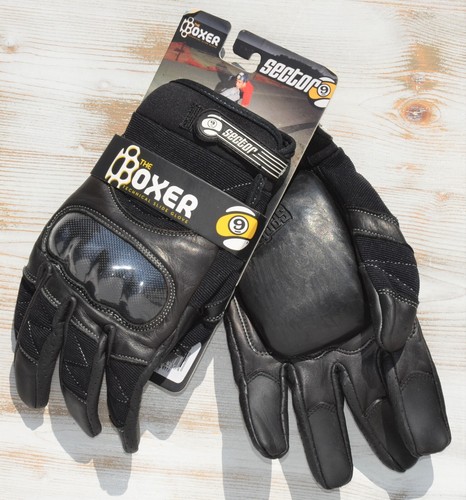 Sector9 the boxer - sector9, slidegloves