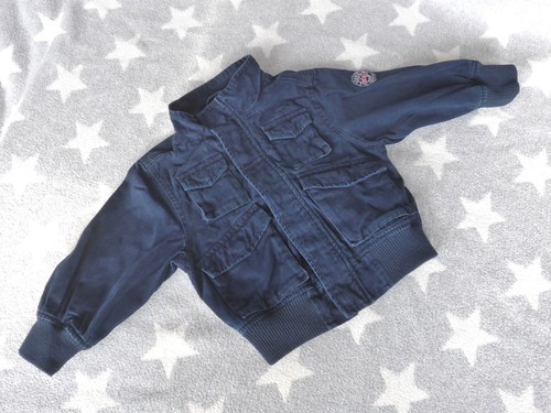 Coole übergangsjacke - h&m,