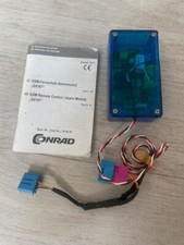 GSM Fernbedienung Standheizung Webasto Audi/VW/Seat/Skoda