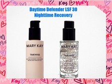 Mary Kay TimeWise Daytime