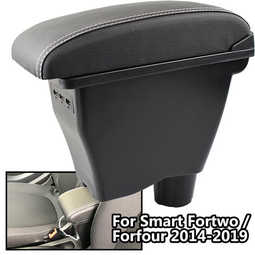 Für smart 453 forfour - forfour, fortwo