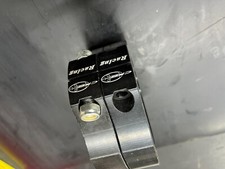 2x Kart Lagerschale CRG