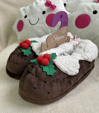 Primark Weihnachts Plüsch