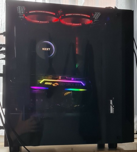 Gaming amd ryzen 3700x - ryzen, 7