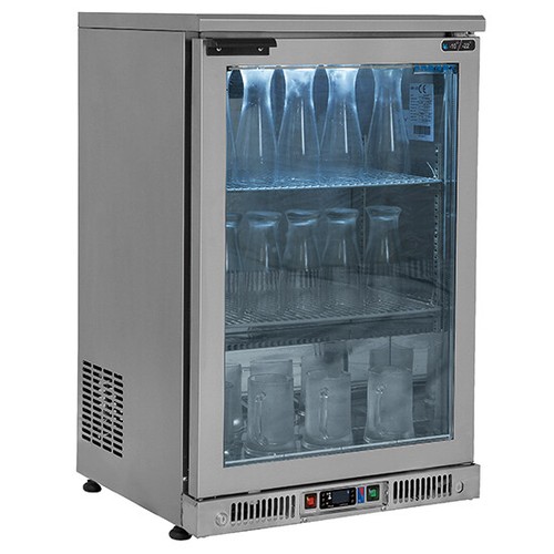 Glasfroster froster eisschrank - glasfroster,