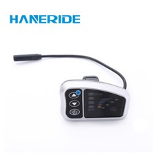 Tianneng ebike led4 - tianneng,