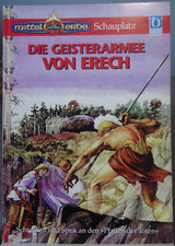 MERS - Die Geisterarmee von Erech - (Queen Games, Rolemaster) 101001004
