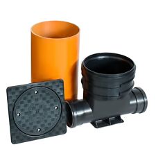 Kontrollschacht DN315