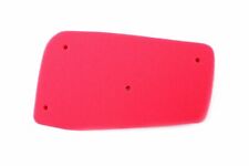 Luftfiltermatte Ersatzfilter für Peugeot SV GEO, SV L, 50ccm Roller Scooter