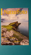 Natur Foto Magazin für