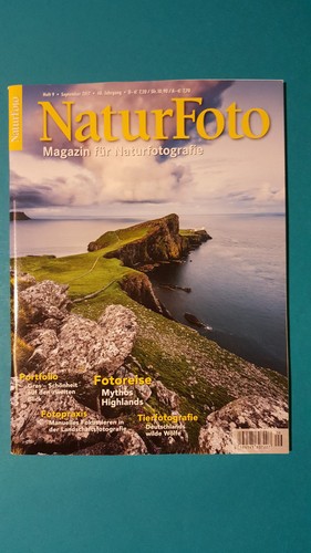 Natur foto magazin für - foto,