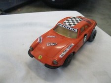 Carrera Universal Jaguar XJ umbauwagen auf unichassis