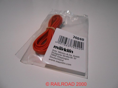 Märklin 74040 - ,