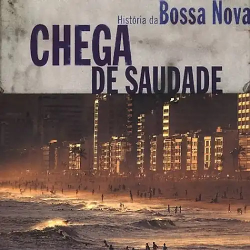 Various chega de - various,
