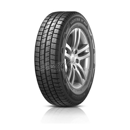 Hankook vantra ra 30 - vantra, st